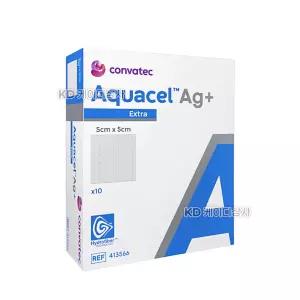 콘바텍 아쿠아셀 AG+ 엑스트라 5cmX5cm 10매 (413566)