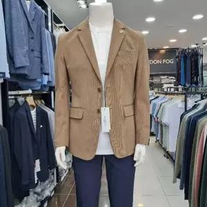 런던포그 HL01 슬림핏헤링본셋업자켓30 코듀로이셋업자켓 Zpfjs304