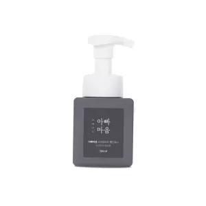 손씻기 아빠마음 핸드워시 버블 손세정제 단품 300ml