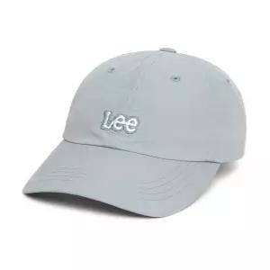 리 스몰 트위치 나일론 볼캡 라이트그레이 LE2601CA21LG 6118071