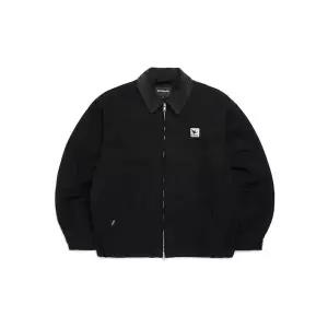 [마크곤잘레스](센텀시티점)워크 자켓 - BLACK Z263UJP010099