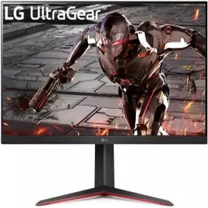 LG 32GN650-B 울트라기어 게이밍 모니터 32인치 QHD (2560 x 1440) 디스플레이 165Hz 주사율 1ms MBR HDR