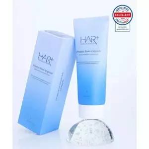 HAIRPLUS 2PACK 단백질 본드 노워시 트리트먼트 앰플 에센스 145ml+145ml 4131846