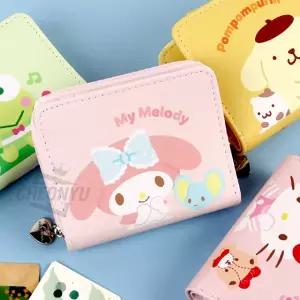 캐릭터 포켓지갑 어린이 카드수납