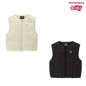 [롯데백화점]뉴발란스 경량다운 베스트 (덕) (NK9HG4101U)
