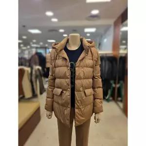 [BCBG] 비씨비지 푸제르 구스다운 점퍼 B5D9F801
