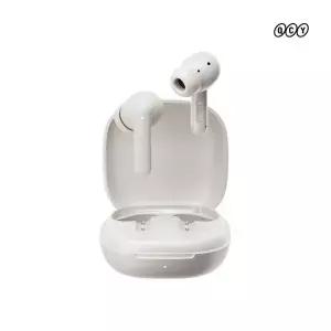 큐씨와이 QCY T43 Buds 버즈 AI 무선 블루투스 이어폰