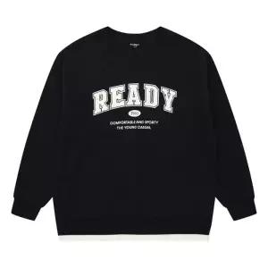에꼴리에 레이어드 맨투맨티  25A0703NV