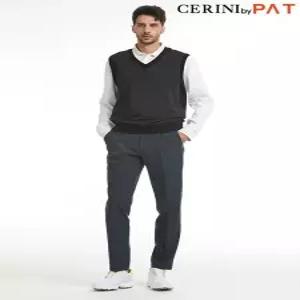 [CERINI by PAT]가을 남성 더편한 릴렉스 팬츠 3종세트 26f