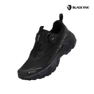 백화점 블랙야크 남녀공용 트레일 엑스 01 GTX 고어텍스 트레킹화 ABYSHXV928