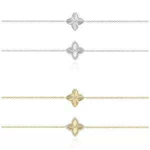 [아이스볼] Dual shine cut bracelet