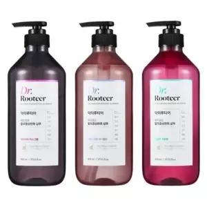 닥터루티어 맥주효모 두피증상완화 샴푸 800ml