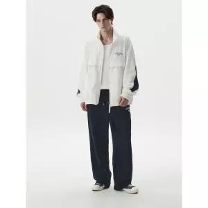 [후아유](마산점)Color Block Windbreaker / WHJJG4821U