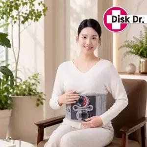 WG80 Pro 의료용 허리 견인치료 도움주는 의료기기