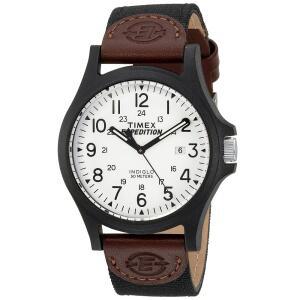 티맥스 남성 익스페디션 아카디아 40MM 시계
