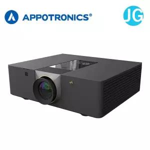 a((아포트로닉스 AL-MH8200 레이저 프로젝터 (8000안시 FHD 3,000,000:1)