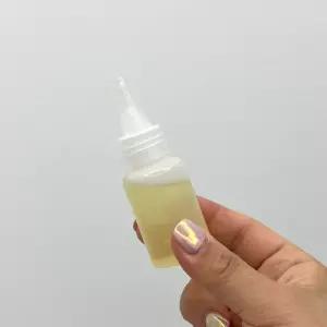 화장품 소분 용기 30ml 투명 케이스