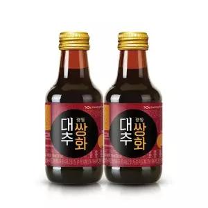[하프클럽/기타]대추쌍화 150ml 20병
