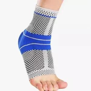 축구 발등 복숭아뼈 러닝 등산 농구 보호대 발목 발목보호대 아킬레스건