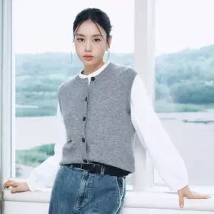 셀렙샵에디션 셀렙샵에디션 미리주문10 26FW 크루넥 버튼 베스트 3종