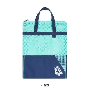 아레나 세이브존08 메쉬 손가방 A5AC1AB06