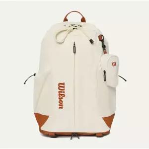 윌슨 드로우스트링 백팩 V2 B1 W263006TBP73 IVY LGR PNK RED WHT