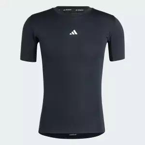 매장정품 아디다스 스 ADIDAS ORIGINALS JE6698 테크핏 컴프레션 트레이닝 티 LE1220798509