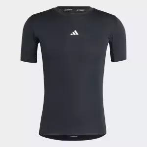 매장정품 아디다스 ADIDAS JE6698 TECHFIT 컴프레션 트레이닝 티 LE1220766062