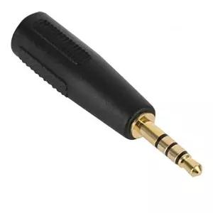 [셀러허브 가전]NETmate NM JR10 3.5M 4극 3.5F 3극 스테레오 젠더 (34758426)