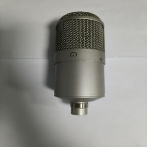 [호환품]DIY M147 마이크 바디 쉘 부품용 고 스튜디오