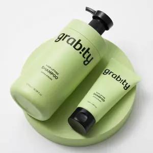 그래비티 헤어 샴푸 엑스트라 스트롱 475ml 기획(+50ml)