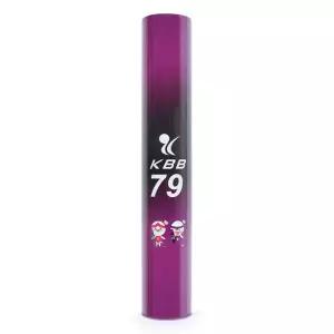 KBB 79 셔틀콕 1타
