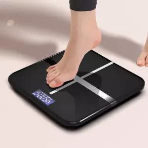 디지털 스마트 체중계 가정용 몸무게 측정기