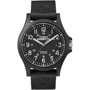 타이맥스 남성 익스페디션 아카디아 40MM 시계