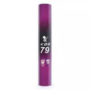 79 배드민턴 1타 KBB 셔틀콕