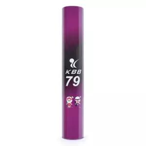KBB 79 셔틀콕 1타