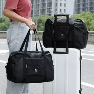 TBZ 3WAY결합보스턴백 여행용보스톤가방 가방 캐리어 폴딩백 보스턴백