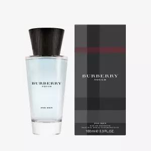 [롯데백화점]버버리 터치 포 맨 EDT 100ml