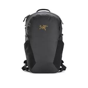 아크테릭스 MUST IT_ 백팩 맨티스 16 ABQFU10636BLK