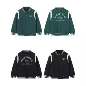 [롯데백화점]엔비에이 NBA 포인트잇 바시티 패딩(K251JP010P)
