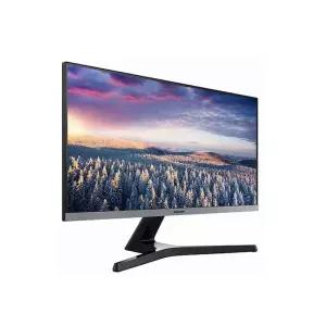 삼성전자 24인치 S24R350 S24R350F LF24T354 베젤리스 75Hz HDMI 모니터 가정용 사무용 게임용