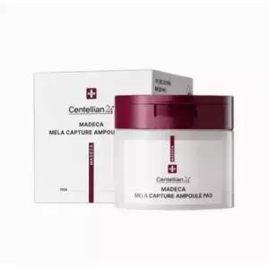 센텔리안24 마데카 멜라 캡처 앰플 패드 165ml(60매)