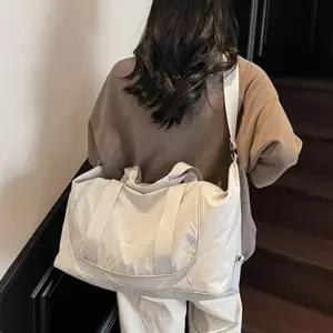 토드백 메신저백 대학생 여행가방 보스턴백 여행용