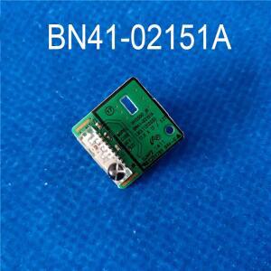 BN41-02151A UH5500_IR IR 센서 보드는 UN65H6300AFXZA TV 원격 센서용입니다.