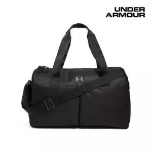UA 스튜디오 라이트 더플백 운동가방 1388915-001