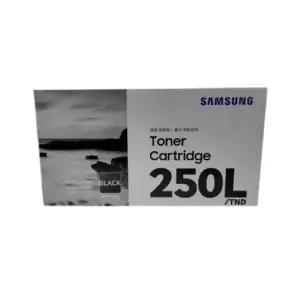 [하프클럽/셀러허브 가전]삼성 정품토너 MLT-K250L SL-M2893FW M2843DW M2680FN