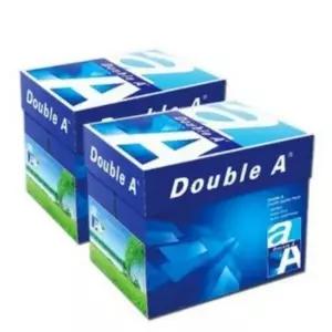[하프클럽/셀러허브]더블에이 복사지 A4 80g 2500매 2BOX 총5000매_JH