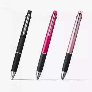 [하프클럽/셀러허브]제트스트림 고급 3색 볼펜 0.5mm SXE3-800-05