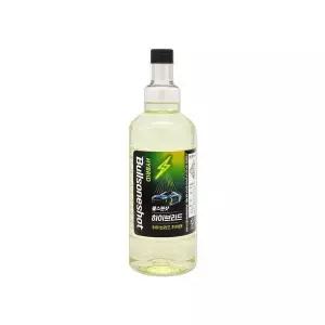 [하프클럽/셀러허브]불스원 불스원샷 하이브리드 500ml/mjc