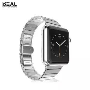 애플워치 링크 메탈 브레이슬릿 스트랩